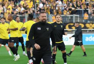 Heiner Backhaus leistet bei Alemannia Aachen einen hervorragenden Job.