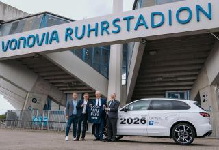 VfL Bochum: VfL und Tiemeyer verlängern bis 2026