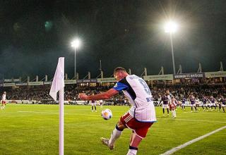 3. Liga: 17 Jahre beim Hamburger SV - Das ist der neue Cheftrainer des VfL Osnabrück