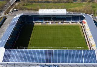 Im Paderborner Stadion besiegte die heimische U21 des SCP nach dem MSV auch RWO.