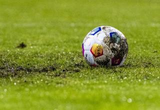 Feuer bei Nord-Regionalligist SSV Jeddeloh II.