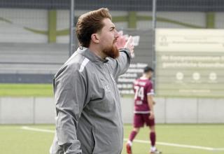 Ali Erdogan trat am Montagabend von seinem Traineramt bei DKSV Helene zurück.