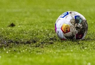 Feuer bei Nord-Regionalligist SSV Jeddeloh II.
