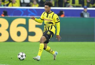 Borussia Dortmund: Sahin bestätigt - Adeyemi und Duranville fehlen BVB lange