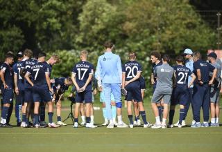 Oberliga-Livestream: Bochumer Derby mit Wattenscheid 09, VfL-U23 im Topspiel  