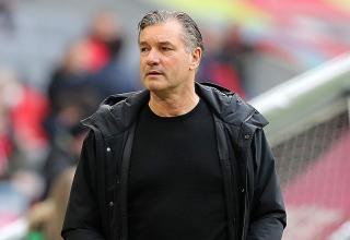 Michael Zorc. 