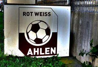 Rot Weiss Ahlen: Petition für U19-Spieler, dem die Abschiebung droht