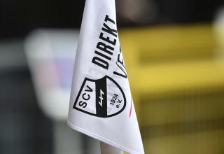 Der SC Verl ist gegen Borussia Mönchengladbach untergegangen.