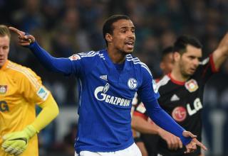 Keine Schalke-Rückkehr: Joel Matip macht Schluss.