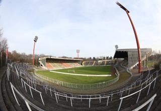 Sportlich liefert der KFC Uerdingen, abseits des Rasens ist noch viel zu tun. 