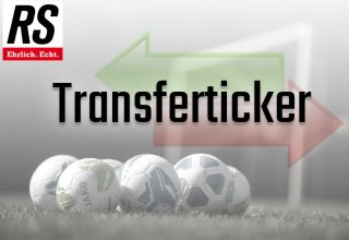 Transferticker: Gladbach verlängert Vertrag mit Hack bis 2029