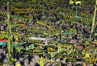 Die BVB-Fans brauchen rund um das Spiel gegen St. Pauli vermutlich viel Geduld.