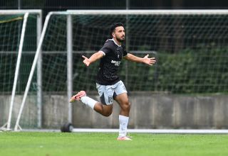 Der FC Brünninghausen steht an der Tabellenspitze.