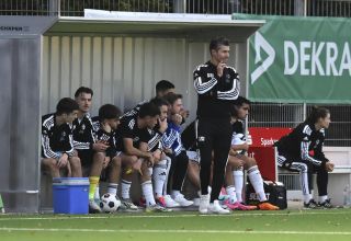 Oberliga Niederrhein: Sieben Punkte nach oben, aber der FC Büderich hat weiter nur ein Ziel