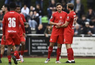 Rot-Weiss Essen trifft im Viertelfinale des Niederrheinpokals auf den SV Sonsbeck