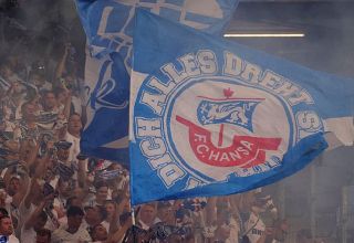 Hansa Rostock: Nach Attacke auf RWE-Fans - Fünf Aufsichtsratsmitglieder treten zurück