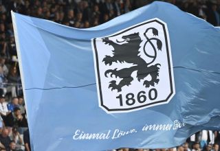 3. Liga: Lizenz in Gefahr - 1860 München benötigt bis Donnerstag drei Millionen Euro