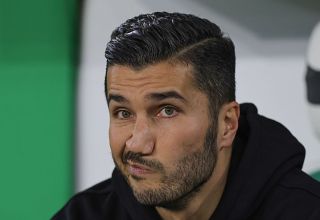 Nuri Sahin bekommt von den BVB-Bossen Rückendeckung.