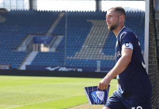 VfL Bochum: Alles abseits des Platzes wird beiseite geschoben - "Bayern kein Gradmesser"