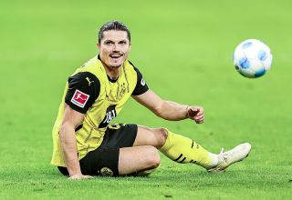 BVB-Profi Marcel Sabitzer.