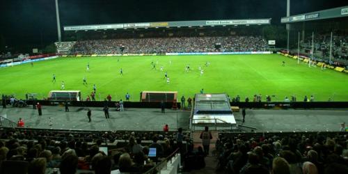 RWE: Gezielte Stadion-Meldungen dürfen nicht überraschen