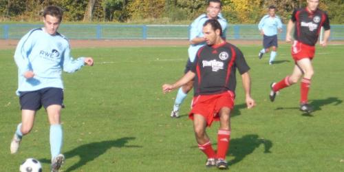 Gelsenkirchen: Kreisliga kompakt