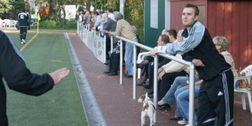 Bochum: Kreisliga kompakt