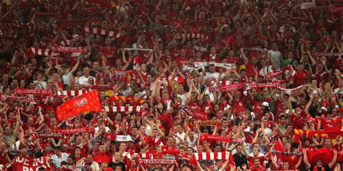 England: Fans planen Übernahme des FC Liverpool