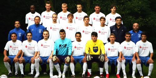 BL 14: FSV Witten mit jungem Team 