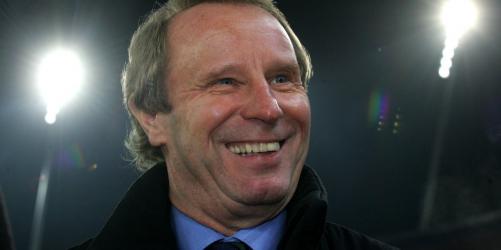 Vogts: Deutschland "bestes Team der Welt"