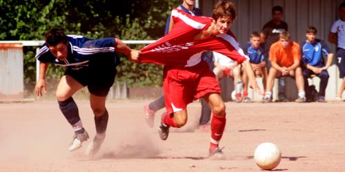 BL 15: Dorstfeld weiter ungeschlagen