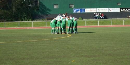 Bochum: Kreisliga kompakt