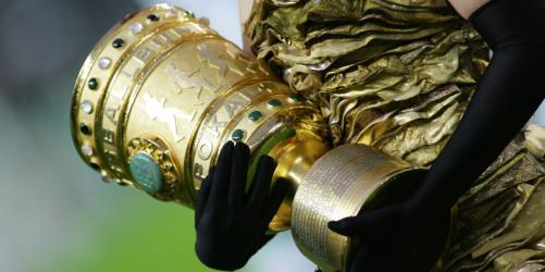 DFB-Pokal: S04 zu 1860, BVB nach Osnabrück