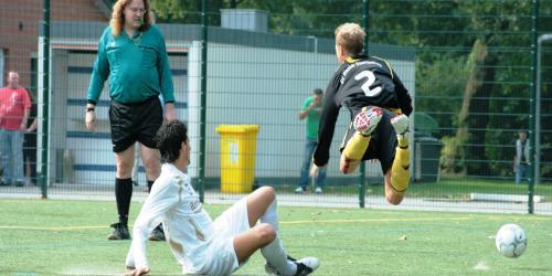 BL 15: Michael Griehsbach tippt den Spieltag