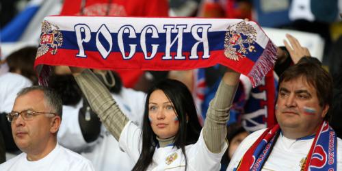 Russische Ligaspiele: Manipulationsverdacht