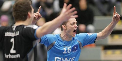 Volleyball: RWE Volleys empfangen Düren