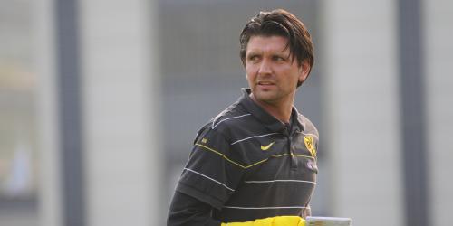 U19: BVB verpasst Anschluss an Leverkusen