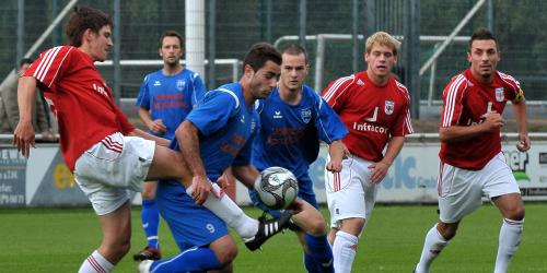 Sprockhövel: Uelker meldet sich zurück