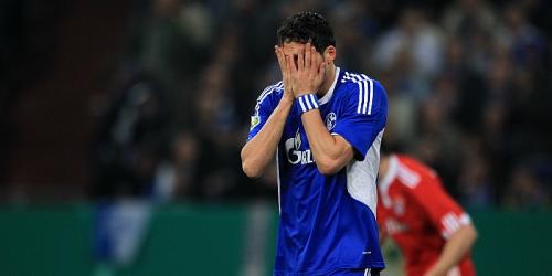 Schalke-Fanblog: Angsthasenfußball