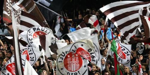 St. Pauli: Ultras sauer - Choreo abgesagt