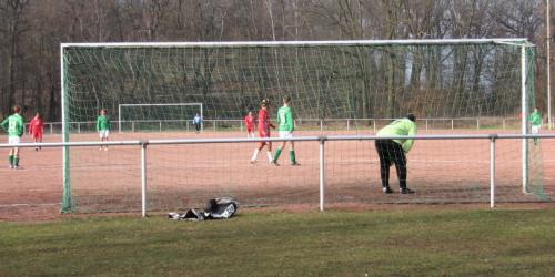 Duisburg: Kreisliga kompakt