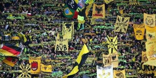 BVB: Blumberg leitet die Fanabteilung