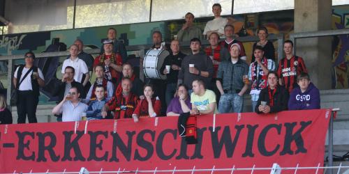 WL 2: Vest-Derby am Stimberg "um die Wurst"