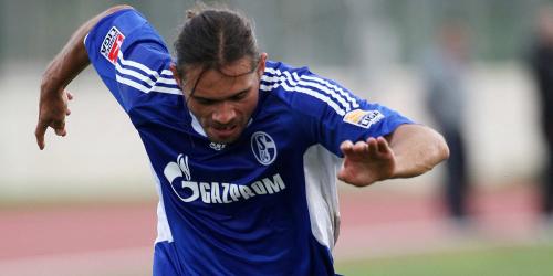 Schalke: 5:2-Sieg zum Saisonausklang