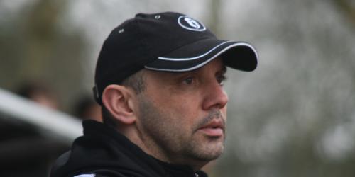 TuS Essen-West: Isert holt Landesliga-Coach