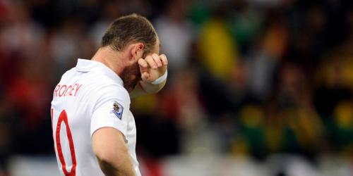 England: Pressestimmen zur 0:0-Blamage