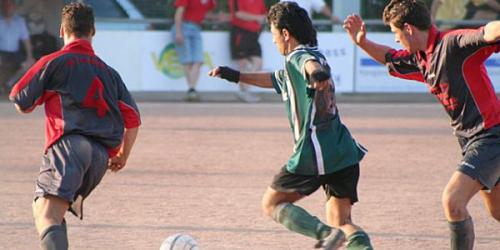 FC Stoppenberg: Juristisches Nachspiel