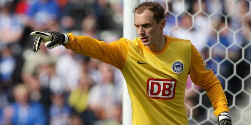 HSV: Drobny-Wechsel offenbar perfekt