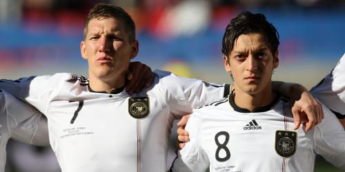 WM: Interesse an DFB-Stars steigt