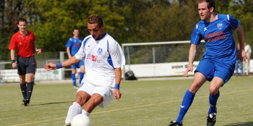 TSG Sprockhövel: Testspielplanung komplett